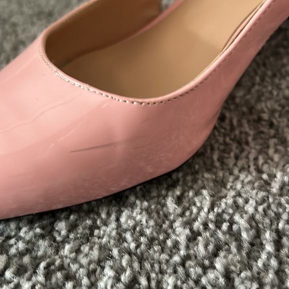 Light pink Barbie heels - Picture 5 of 8